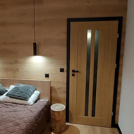 Apartamenty Trzy Kopce Ski & Bike & Sauna Ustron Exterior photo