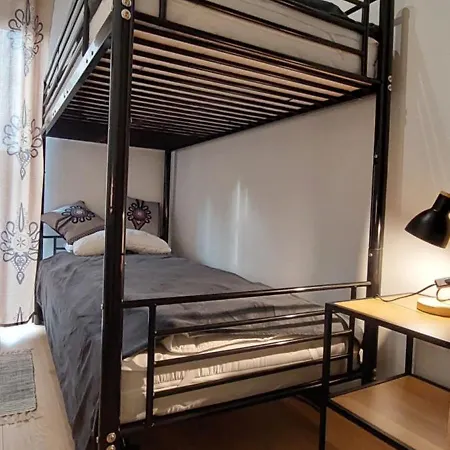 Apartamenty Trzy Kopce Ski & Bike & Sauna Ustron Exterior photo