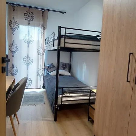 Apartamenty Trzy Kopce Ski & Bike & Sauna Ustron Exterior photo