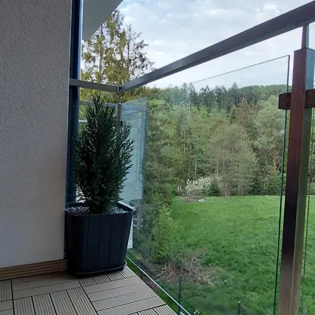 Apartamenty Trzy Kopce Ski & Bike & Sauna Ustron Exterior photo