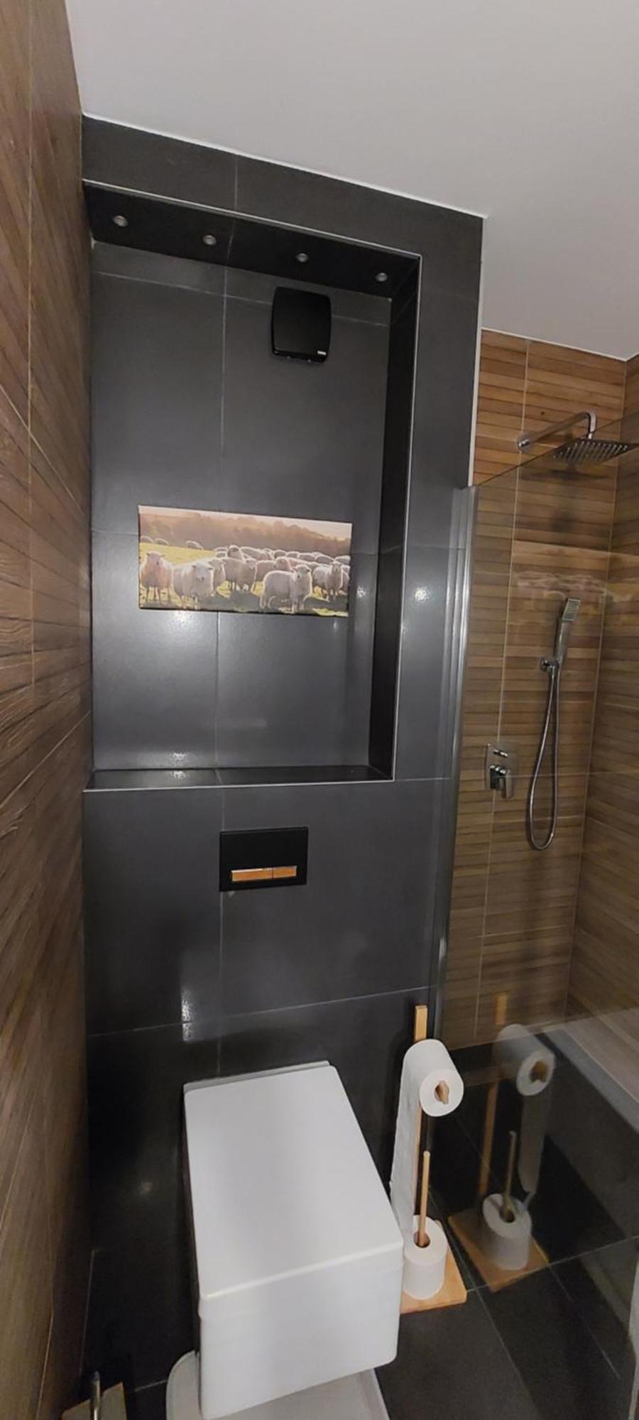 Trzy Kopce & Bike & Sauna Ustroń