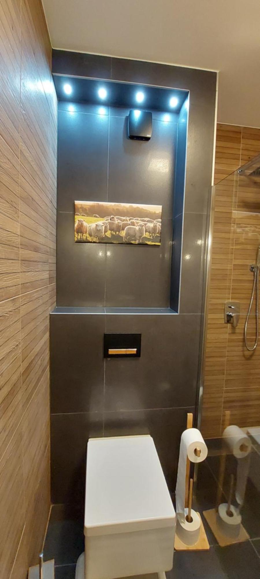Trzy Kopce & Bike & Sauna * Ustroń