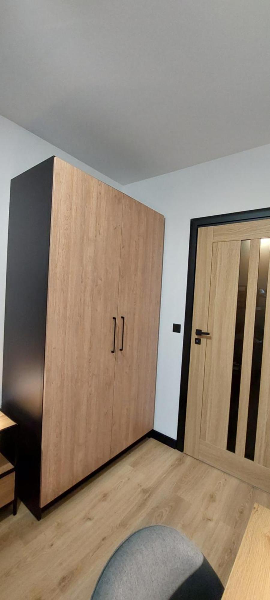 Trzy Kopce & Bike & Sauna Leilighet