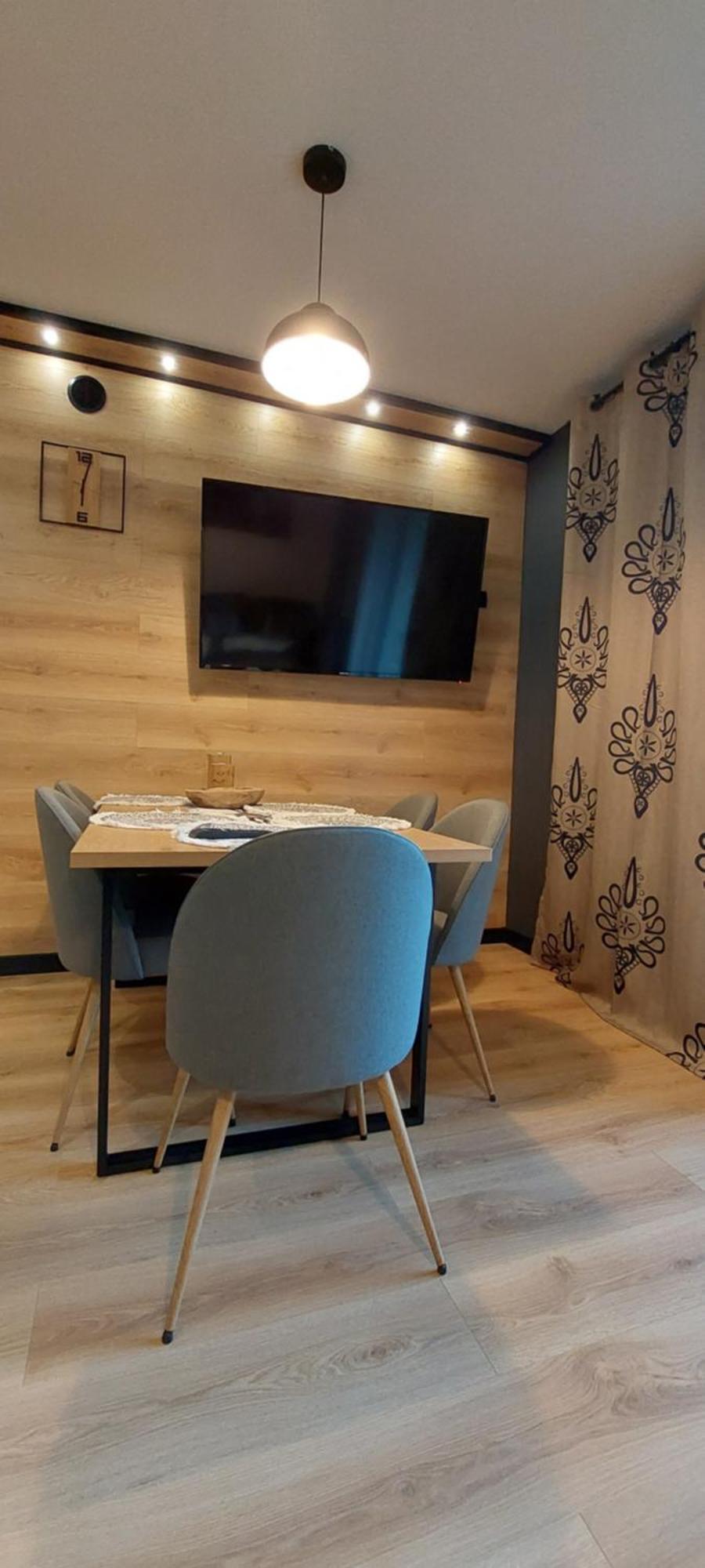 Trzy Kopce & Bike & Sauna Leilighet Ustroń