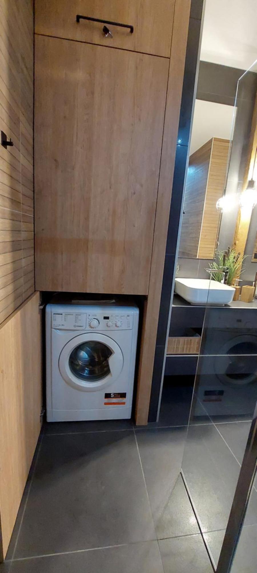 Trzy Kopce & Bike & Sauna Leilighet