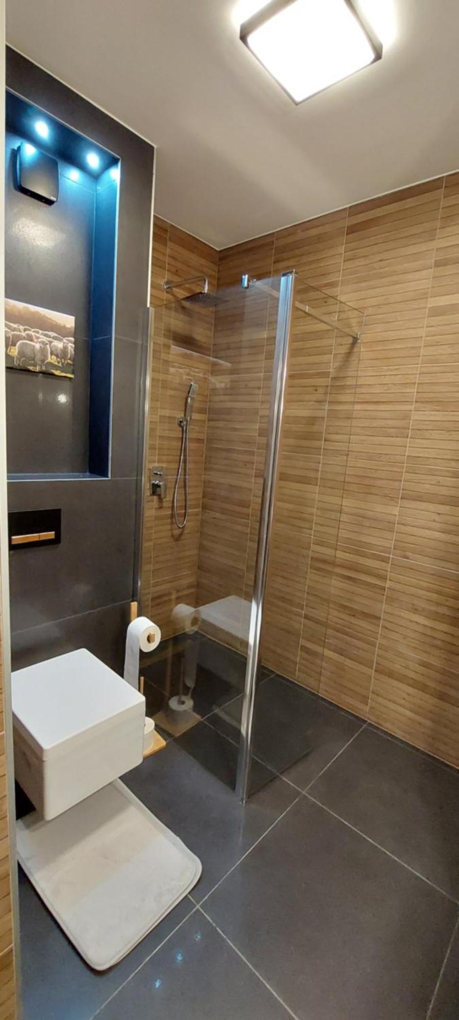 Trzy Kopce & Bike & Sauna * Ustroń