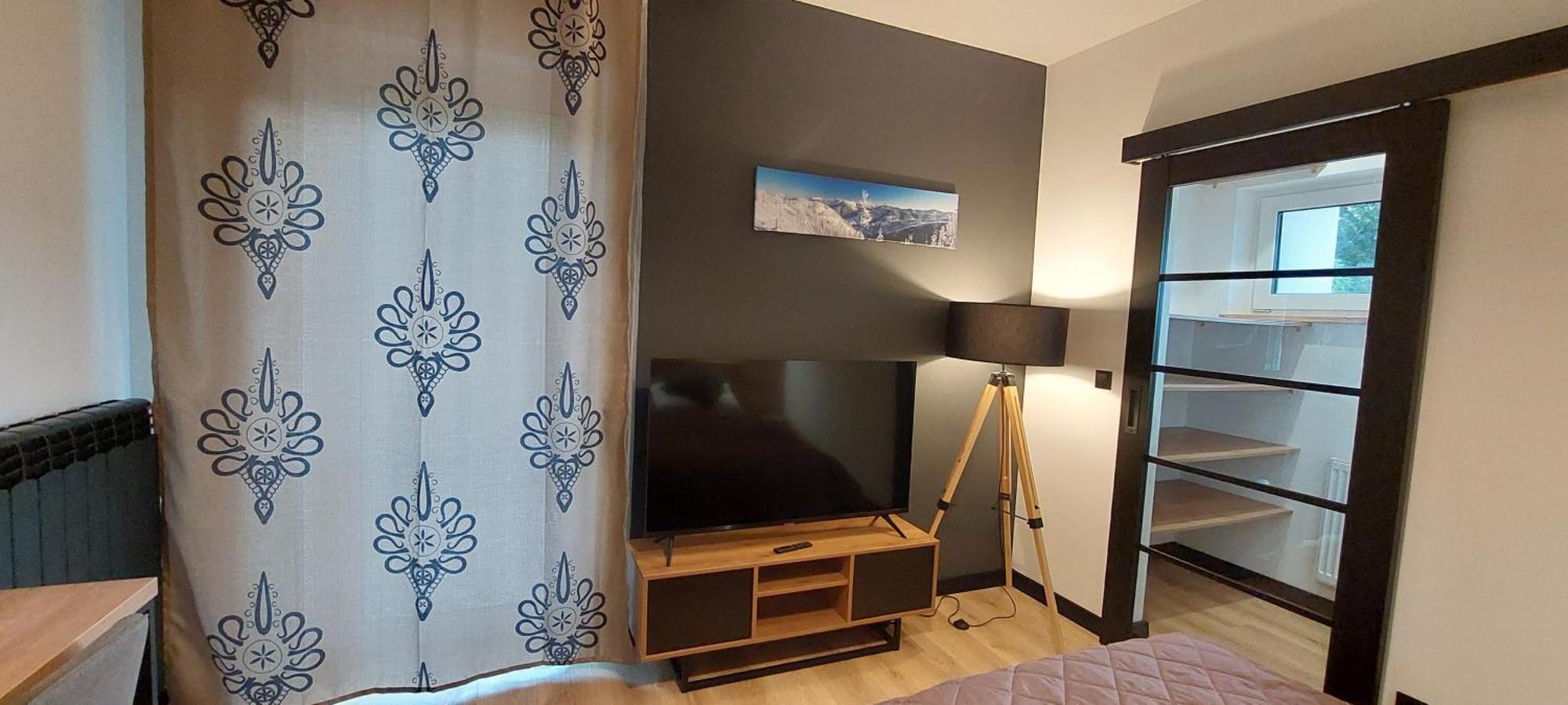 Leilighet Trzy Kopce & Bike & Sauna Ustroń
