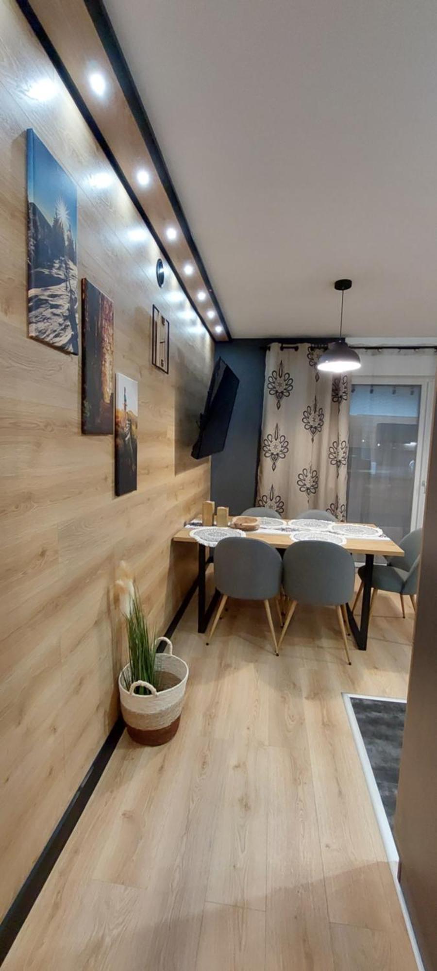 Trzy Kopce & Bike & Sauna Leilighet Ustroń