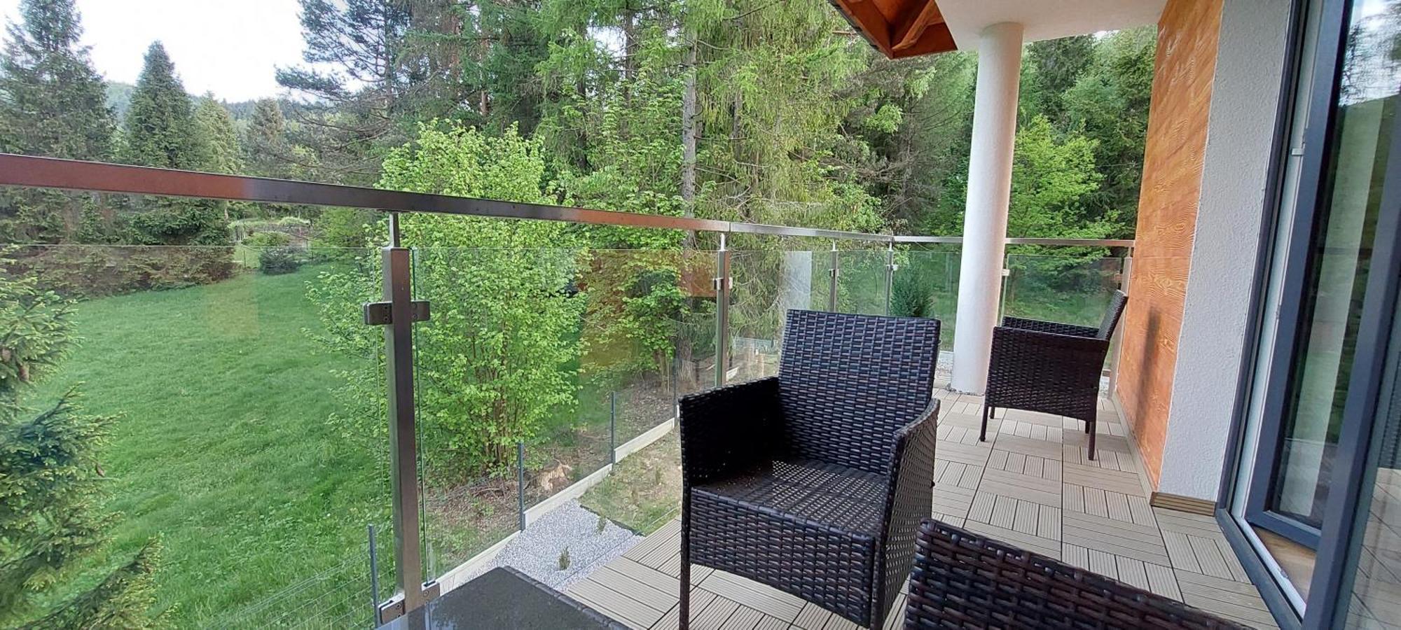 Leilighet Trzy Kopce & Bike & Sauna Ustroń